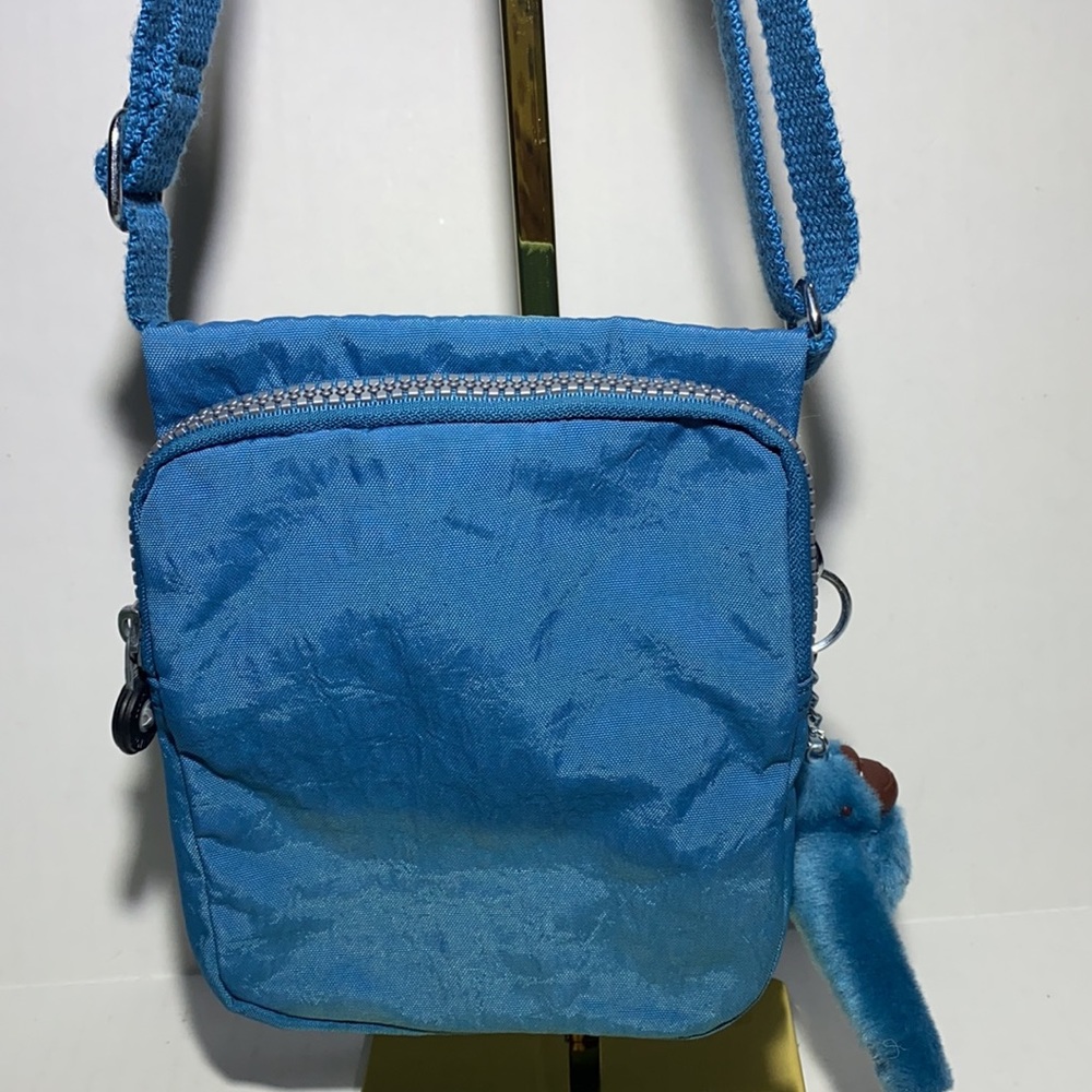 Kipling Eldorado Mini Shoulder Bag - image 3